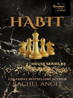 cover image of HABIT